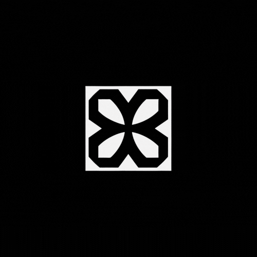 Aryan Khan monogram
